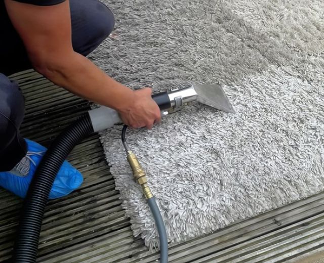 Rug Cleaners New Forest